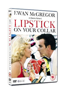 Lipstick on Your Collar - Complete Series (DVD)